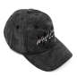 Preview: WF Wear | DISTRESSED BASECAP